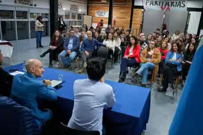 Diplomatura en Planificación Estratégica: más de 50 egresados y 14 proyectos para Ushuaia