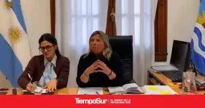 Santa Cruz y Chile aceleran la integración: definen agenda para el Comité de Fronteras