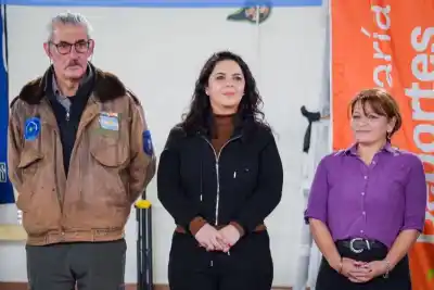 El diálogo que nadie esperaba: la Municipalidad y la Provincia vuelven a hablar