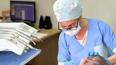 Salud bucal para los más chicos: la campaña que ya recorre los CAPS de Ushuaia
