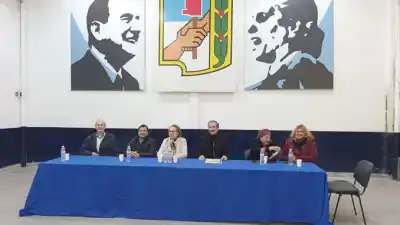 El PJ de Formosa convoca a un Congreso Provincial para renovar autoridades