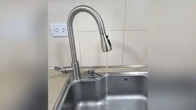 La odisea de los vecinos de Ushuaia: sin agua y sin respuestas de la DPOSS