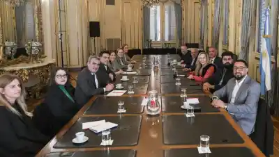 La estrategia de Karina Milei para conquistar la provincia de Buenos Aires