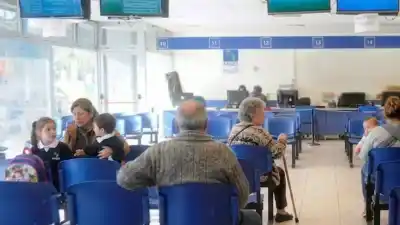 ¿Ya sabés cuándo cobrás? El calendario de pagos de Anses para jubilados en agosto