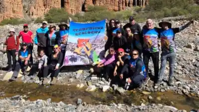 Villa Vil: la travesía que combina senderismo, geología y paisajes únicos