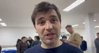 El plan secreto de Torres: el frente transversal que promete sacudir la política chubutense