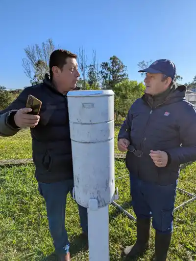Misiones forma meteorólogos propios ante la escasez de profesionales: la carrera que nació para cubrir un vacío histórico