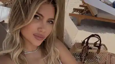 Wanda Nara mostró su refugio en Punta del Este y una broma suya terminó con un romance de Susana Roccasalvo