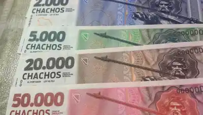 La Rioja ya tiene más de 840 comercios que aceptan Chachos: ¿dónde podés usarlos?