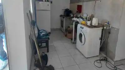 Un hombre de 27 años fue detenido en Rivadavia tras ser sorprendido robando en una vivienda