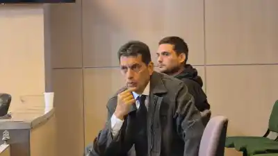 Nuevo capítulo en la causa contra el abogado De La Fuente: la Fiscalía apeló su absolución