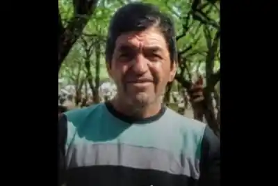 El trágico final de “Cachito” González: una linga cortada y una muerte que conmueve a Santiago