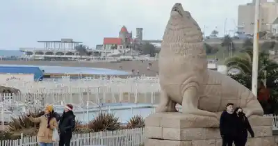 El turismo bonaerense se derrumba: números alarmantes en las vacaciones de invierno