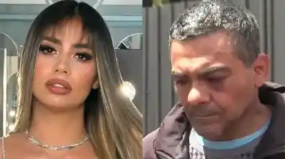 Detención del padre de Thiago Medina: la reacción de Daniela Celis y el silencio del ex GH