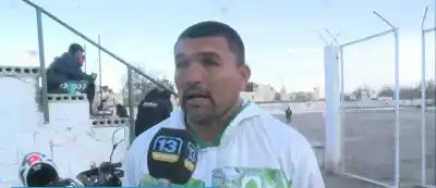 Robo en Árbol Verde: el desgarrador relato del cuerpo técnico tras el asalto