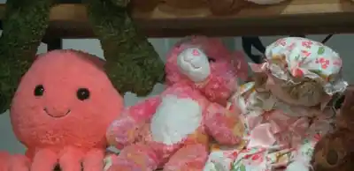 Día del Niño: la juguetería que convierte un peluche en un recuerdo inolvidable