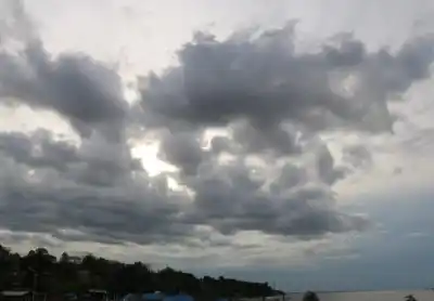 El frío no afloja en Corrientes: qué dice el pronóstico para este martes