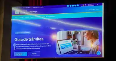 Río Gallegos estrena web municipal: ¿qué novedades trae para los vecinos?