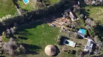 Caballos de 50 mil dólares y mansiones con lago: el patrimonio oculto del clan Moyano