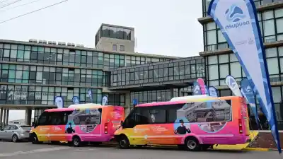 ¿Cómo harán para llevar a 6 mil estudiantes al Polo Tecnológico? La respuesta sorprende