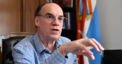 “Río Grande se apaga”: la dura advertencia de Blanco por la caída del empleo