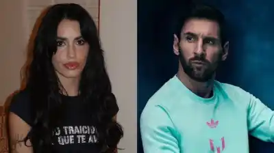 Lali Espósito estalla contra el periodismo: la mordaz respuesta que dejó al descubierto una viralización falsa