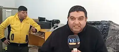 El Correo Argentino de Sarmiento estrenó sede: conocé dónde queda y qué servicios ya están operativos