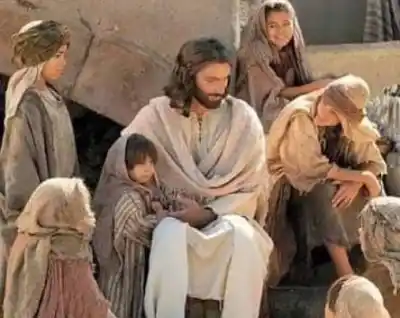 El secreto que Jesús reveló a sus discípulos sobre la grandeza en el Reino de los Cielos