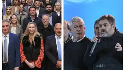 El tablero bonaerense se sacude: Karina Milei y Bianco ya mueven sus piezas de cara a 2027