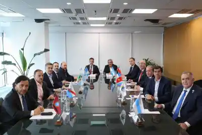 Norte Grande: Juan Pablo gestionará por una tarifa eléctrica diferenciada