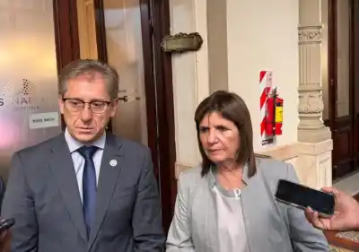 El senador Vischi y la ley de propiedad privada: ¿qué hay detrás del debate que sacude al Senado?