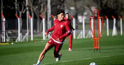 La lista de Estudiantes para la Libertadores: dos refuerzos que ilusionan y una baja sensible