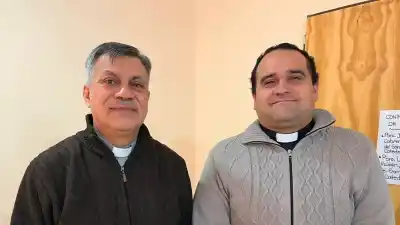 22 años después del sismo, la Virgen del Valle tomará un rumbo inesperado