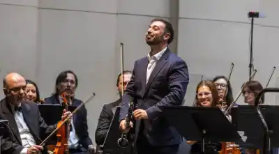 El concierto que dejó sin palabras al Teatro Provincial: ¿qué pasó en Salta?