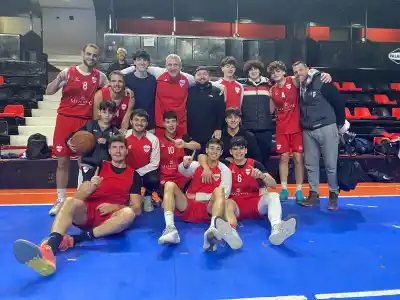 El básquet de Santa Fe no descansa: resultados, goleadores y tablas de todas las divisiones