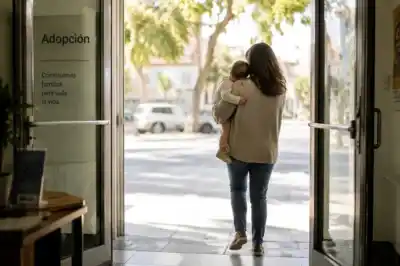 La convocatoria para adoptar a la niña de 11 años ya tiene 16 inscriptos: qué pasa ahora