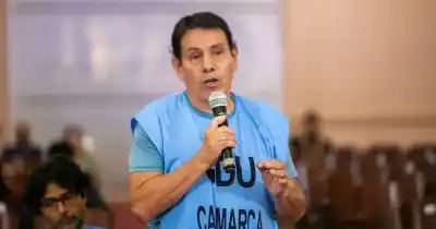 Paro universitario: la medida que pone al Gobierno contra las cuerdas