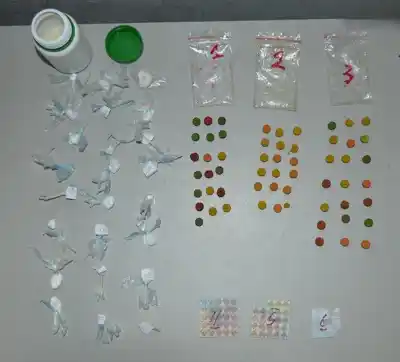 Coordinaba una red de drogas desde la cárcel: la Justicia confirmó su condena