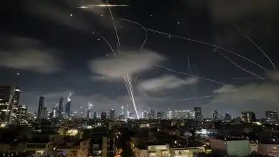 Guerra en Medio Oriente: Israel e Irán cruzan ataques directos y el conflicto golpea por primera vez a un país del Golfo