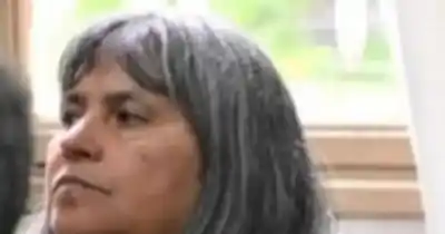 Una madre condenada por declarar: la audiencia que puede cambiarlo todo