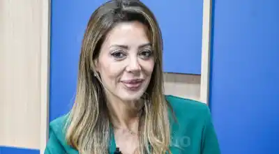 Royón apunta contra Nación: “Retienen fondos para un superávit ficticio”