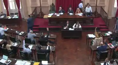 Proyecto para evaluar psicológicamente a funcionarios en Salta
