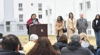 Casa Propia: así son los dúplex y departamentos que recibieron 138 familias salteñas