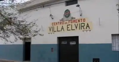 Un festejo que promete: el Centro de Fomento Villa Elvira celebra sus 88 años con un almuerzo imperdible