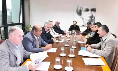 Archivaron los pedidos de juicio político contra una jueza y un fiscal: ¿qué pasará ahora con Lalo Cobos?
