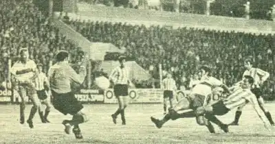 El regreso más esperado: Estudiantes y la UC vuelven a cruzarse en la Libertadores tras 57 años