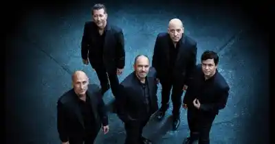 Vuelve el Quinteto Revolucionario a City Bell: la cita imperdible para los amantes de Piazzolla