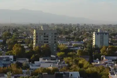 El frío no da tregua en San Juan: así estará el tiempo este martes