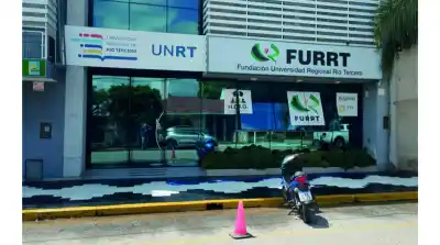 ¿Querés empezar la universidad en 2027? La UNRT ya abrió sus inscripciones