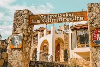 La Cumbrecita: el nuevo operativo que llega al barrio Los Mineros y trae servicios clave